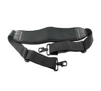 FJOADNVM Tracolla per Borsa in Tela Tracolla for Borsa da Viaggio Spessa, Robusta, for Fotocamera e Computer, Elastica, con Tracolla Singola, for Il Trasporto