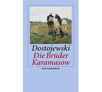 Fjodor Michailowitsch Dostojewsk Die Brüder Karamasow: Roman (insel (Tascabile)
