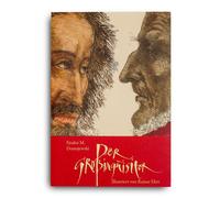 Fjodor Michailowitsch Dostojewski Rainer Ehrt Der Großinquisi (Copertina rigida)