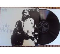 Fjodor Schaljapin - Boris Godunow, Der Prophet, Das Horn, Der alte Korporal, Der Doppelgänger und Der Tod und das Mädchen, Zweifel. Fjodor Schaljapin Mono