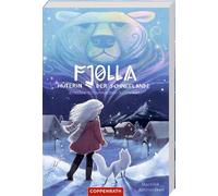 Fjolla, Hüterin der Schneelande