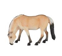 Fjord Mare Cavallo Giocattolo Figura 9 Cm Altezza Circa Mojo Fun 387148