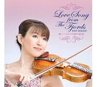 FJORD NO AI NO UTA - YAMASE, R