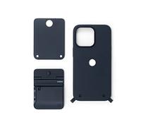 FJORDEN Plus Bundle per iPhone 14 PRO - Include Impugnatura per Fotocamera Custodia per Telefono (Compatibile con MagSafe) - Scatta Come Un Professionista con Il Tuo iPhone
