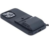FJORDEN Plus Bundle per iPhone 15 Pro Max - Include Impugnatura per Fotocamera Fjorden e Custodia per Telefono (compatibile con MagSafe) - Scatta come un Professionista con il tuo iPhone