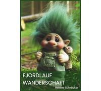 Fjordi auf Wanderschaft