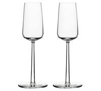 Fjorn Iittala Essence Champagne Glasses (Japan Import)