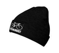 FJQWKLF Cappelli con Visiera, Berretti con Visiera per Uomo e Donna, Cappellini da Notte, Cappellini da Ciclista, Divertenti, per Bicicletta, Ciclismo, Regali per Ciclisti