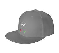 FJQWKLF Gesù Sta chiamando Cappello da Camionista Berretto da Baseball Cappello da Uomo Cappello da Donna Cappello da papà Cappello da Cowboy Regolabile Nero