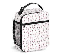 FJQWKLF Portapranzo Galaxy per uomini e donne, portapranzo piccolo per ufficio, lavoro, picnic, design a spirale colorato nello spazio, portapranzo portatile riutilizzabile blu nero