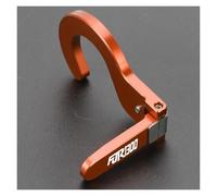 FJR1300ES 2025 Supporto Di Estensione Del Guscio Del Pulsante Del Clacson PER YAM&AHA FJR1300 FJR1300A FJR 1300 2003-2017(Orange)