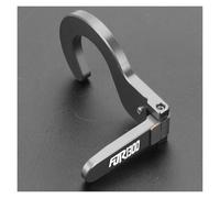 FJR1300ES 2025 Supporto Di Estensione Del Guscio Del Pulsante Del Clacson PER YAM&AHA FJR1300 FJR1300A FJR 1300 2003-2017(Gray)
