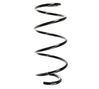 Fjwerksfeder Ant. Asse Molla elicoidale SPIDAN Ø168mm 56161 RENAULT Laguna