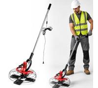 FJYAWEN Macchina Levigatrice Murale 1680 W