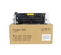 FK-1150 Unità fusore compatibile con i modelli di stampante P2235 P2235dn M2040 M2040dn M2135dn M2635dn M2135 M2635 M2735dw M2735 M2540 M2540dn M2640 M2640dv(110V)