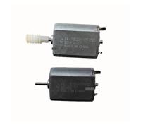 FK-130SH 09450 Carbon brush Torque 6V 12V DC electronic starter DIY Model Car Boat Massager electronic starter NWPNLXEA(Motor With Gear)