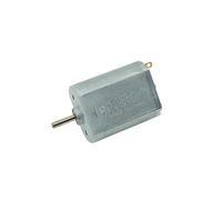FK-130SH-16180 130 DC electronic starter DC 3V 3.7V 5V 6V 9300RPM 20mm Carbon Brush electronic starter DIY Hobby Toy Model Home Appliance
