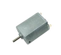 FK-130SH-16180 Motore a corrente continua 130 3-6 V 9300 giri/min Motore a spazzole di carbone