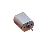FK-130SH-2758 Carbon Brush electronic starter DC 3V 5V 6V 27900RPM HDKYSWBUEJ