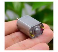 FK-130SH-2758 Carbon Brush electronic starter DC3V 5V 6V 27900RPM High Speed 15mm*20mm Engine