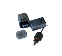FK-131SH carbon brush electronic starter DC 3V 3.7V 4.2V 5V 38500RPM High Speed 20mm electronic starter DIY RC Car Boat NWPNLXEA