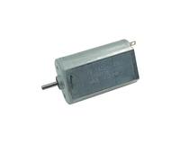 FK-180SH-14180 180 electronic starter DC 6V 9V 12V 12000RPM High Speed Carbon Brush 20mm electronic starter DIY NWPNLXEA