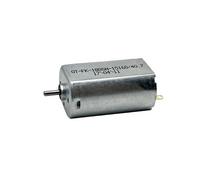 FK-180SH-15160 180 electronic starter DC 3V 5V 6V 9V 12V 11000RPM Carbon Brush 20mm electronic starter DIY Hobby Toy NWPNLXEA