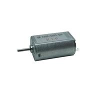 FK-180SH-2585 20mm*15mm FF-180 electronic starter DC 2.4V 3V 3.7V 5V 6V 11200RPM High Speed Metal Brush Shaver Engine NWPNLXEA