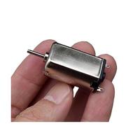 FK-180SH Carbon Brush electronic starter DC 6V-12V 12800RPM High Speed Large Torque Metal Brush Hobby Toy Car Train NWPNLXEA