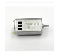 FK-180SH DC 6V 9V 12V 16000RPM High Speed 180 electronic starter Cooling Hole DIY RC Toy Slot Car Train Model