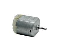 FK-260SA-24110 Flat electronic starter DC3.7V-7.2V Carbon Brush electronic starter NWPNLXEA