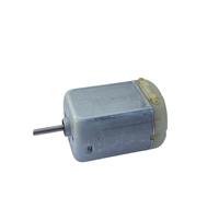 FK-280SA 24mm*18mm electronic starter DC 3V-7.4V 27200RPM High Speed Flat 280 electronic starter Toy RC Car Boat Model DIY NWPNLXEA