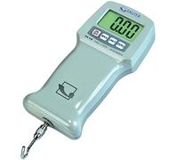 FK 500 Sauter - Calibro di forza digitale, 500 N x 0,2 N