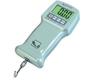 FK 500 Sauter - Calibro di forza digitale, 500 N x 0,2 N