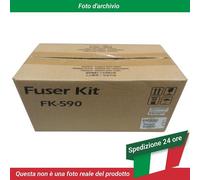 FK-590 Kyocera Mita FS-C2026MFP Unità Fusore