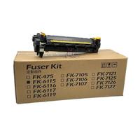 FK-6115 Unità fusore compatibile per ECOSYS M4125 M4132 M4226 M4230 Gruppo riscaldamento fusione 220V Sostituzione 302P193040 Kit fusore