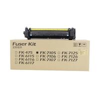 FK-7105 Unità fusore di ricambio per TASKalfa 3010i 3510i 3011i 3511i Gruppo riscaldamento fusione compatibile 220V