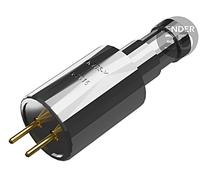 FK-783 ago di prova Corsa di lavoro: 1,1 mm Corsa max: 2,7 mm 200 mA Ø: 0,5 m...