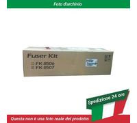 FK-8507 Kyocera Mita TASKalfa 3050ci Unità Fusore