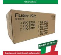 FK-8702 Kyocera Mita TASKalfa 6551ci Kit Fusore