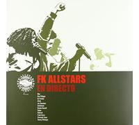 Fk Allstars - en Directo