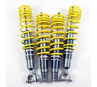 FK Assetto a Ghiera Ammortizzatori Honda Civic 1991-2000 EG2 EG3 EG4 EG5 EG9