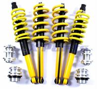 FK Assetto a Ghiera Ammortizzatori Mercedes Benz Classe E W210 S210 Eu 30-75mm