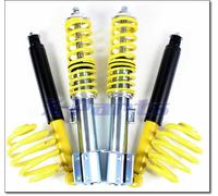 FK Assetto a Ghiera Ammortizzatori Opel Corsa C Eu 20-50mm Nuovo 43 - 92KW Nuovo