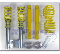 FK Assetto a Ghiera Ammortizzatori Opel Vectra C + GTS + Signum Eu 15-55mm