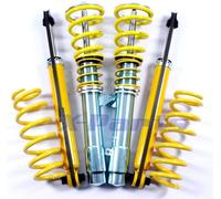 FK Assetto a Ghiera Ammortizzatori Per BMW 3er F31 F32 4er F33 F34 Eu 20-55mm