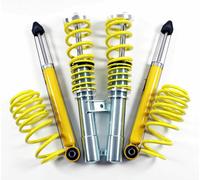 FK Assetto a Ghiera Ammortizzatori VW EOS 90-191 Kw Eu 25-55mm Nuovo