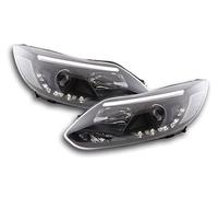 FK Automotive faro DaylightFord Focus 3 anno di costruzione ab 2011 nero