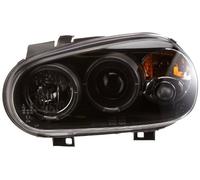 FK Automotive FKFSVW204 Fari Set Nero