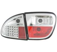 FK Automotive FKRLXLSE8003 Set Fanali Posteriori a LED